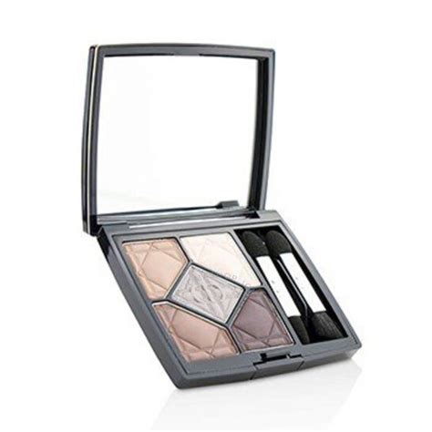 palette dior 757 dream|Dior Christian Dior 5 Couleurs High Fidelity Colors.